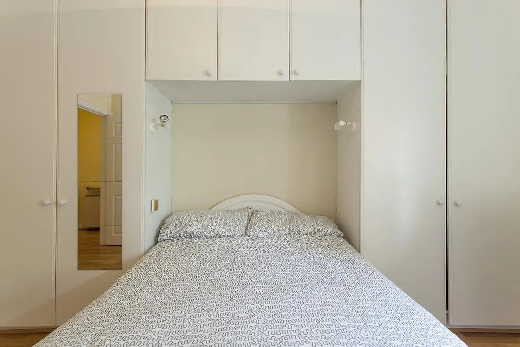 شقة Tara Street Apartment- Dublin City Centre