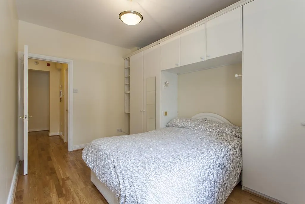 شقة Tara Street Apartment- Dublin City Centre