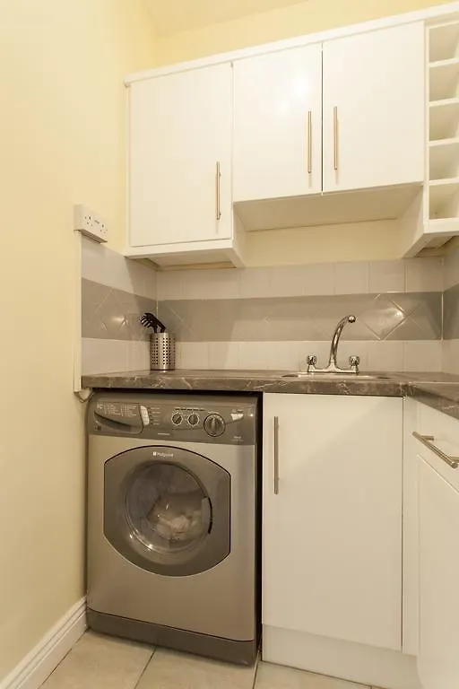 Tara Street Apartment- Dublin City Centre أيرلندا